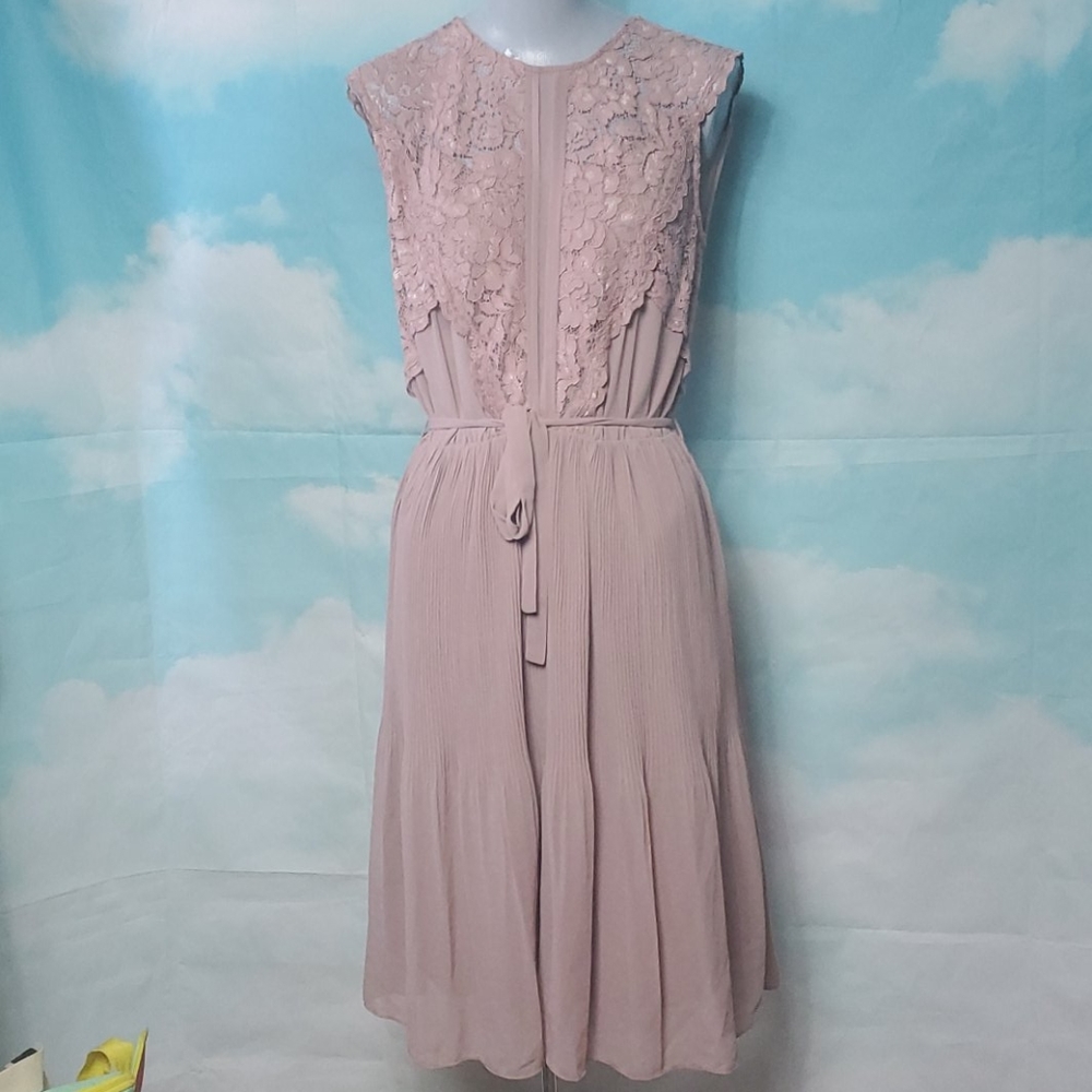 NWT Suzanne Betro Dress 👗 Size Small